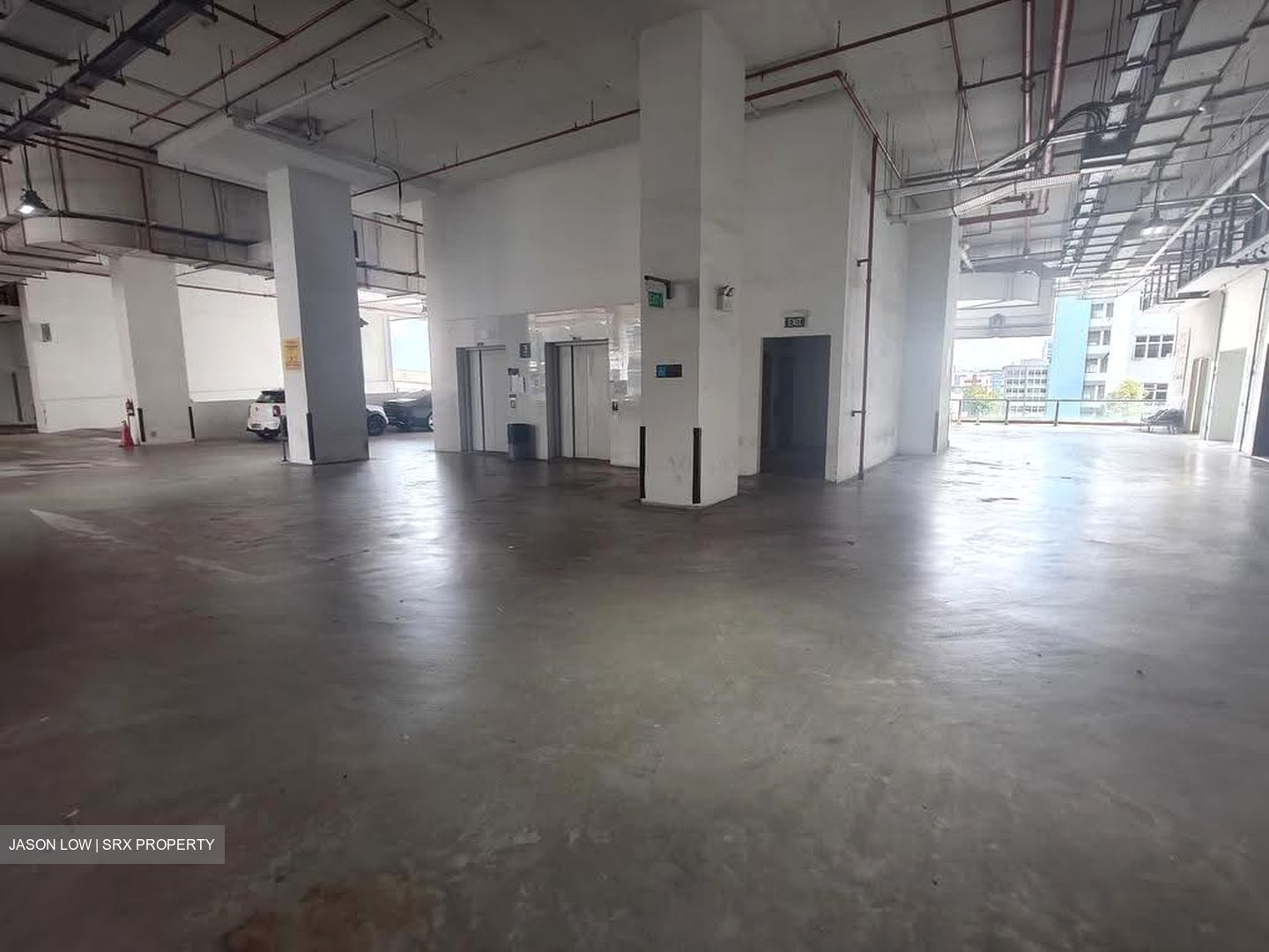 Oxley Bizhub (D14), Factory #636783851